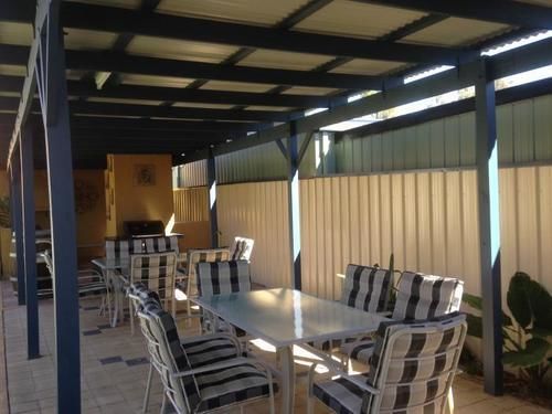 Longbeach Apartments Coffin Bay Exterior foto